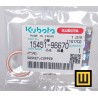 Joint pour bouchon de vidange Kubota 15451-96670 - Origine Joints