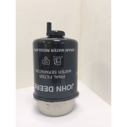 Filtre décanteur John Deere RE526557 - Origine Filtre à carburant