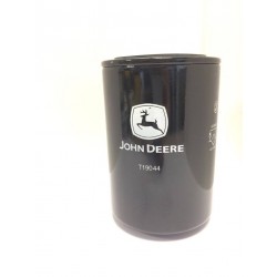 Filtre à huile moteur John Deere T19044 - Origine Filtre à huile