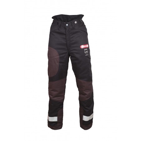 Pantalon Yukon+ classe 1 (20m/s) Pantalons