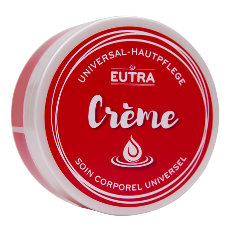 Crème Eutra mains et corps l'original Soin de l'éleveur