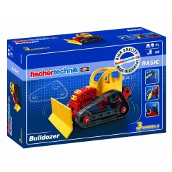 Construction Bulldozer Tracteurs miniatures