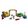 Lego Duplo - Atelier Déstockage jouets