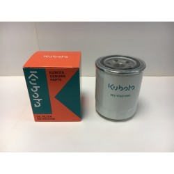 Filtre à huile Kubota W21ESO1600 - Origine Filtre à huile