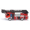 Grande échelle pompier Camions miniatures
