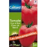 Graines tomate Cuor di Bue (Coeur de Boeuf) Caillard Légumes