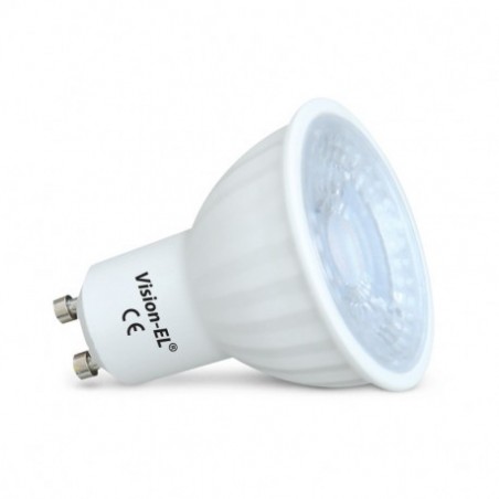 Ampoule LED GU10 spot 4W 3000°K Ampoules