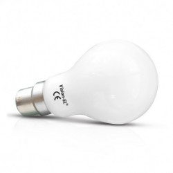 Ampoule LED B22 filament Bulb 8W 2700K Ampoules