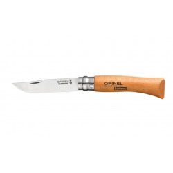 Couteau Opinel Carbone n°07 Couteaux