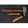 Couteau Opinel Carbone n°07 Couteaux