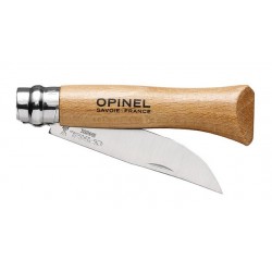 Couteau Opinel Inox n°08 Couteaux