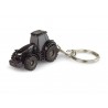 Porte-clés Deutz-Fahr 9340 TTV Agrotron "Warrior" Edition Tracteurs miniatures
