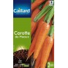 Graines carottes de Meaux Caillard Légumes