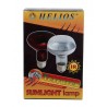 Ampoule infrarouge Helios 150W rouge Lampes chauffantes
