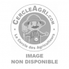 Roue John Deere AM107558 - Origine Roues de tondeuses