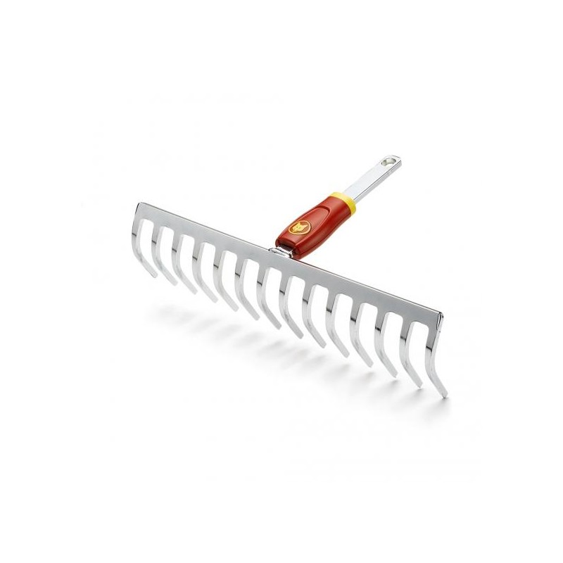 Râteau 14 dents Multi-Star DRM35 - Outils Wolf Outils interchangeables