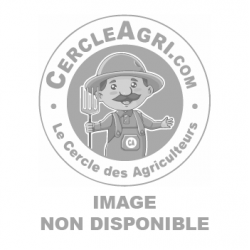 Bouchon Kubota 15221-33750 - Origine Bouchons