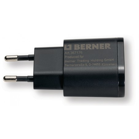 Chargeur USB 230V / USB 5V - 1A Lampes