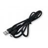 Chargeur USB / Micro USB type B 1000mm Lampes