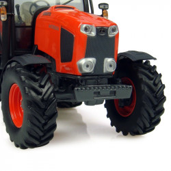 Maquette tracteur Kubota M135GX (échelle 1:32) Tracteurs miniatures