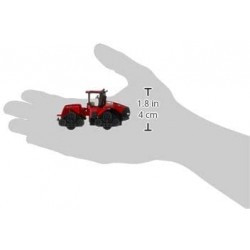 Tracteur Case IH Quadtrac 600 échelle 1/64 - Siku 1324 Tracteurs miniatures