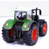 Tracteur Fendt à friction échelle 1/43 - Burago 31611 Tracteurs miniatures