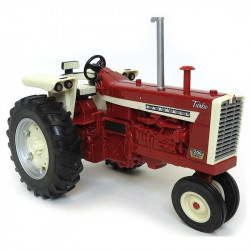 Tracteur Case IH Farmall 1206 1/32 Edition Limitée Britains 43363 Tracteurs miniatures