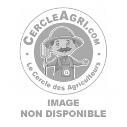 Croisillon Kubota K1253-01310 - Origine Cardans