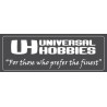 Universal Hobbies